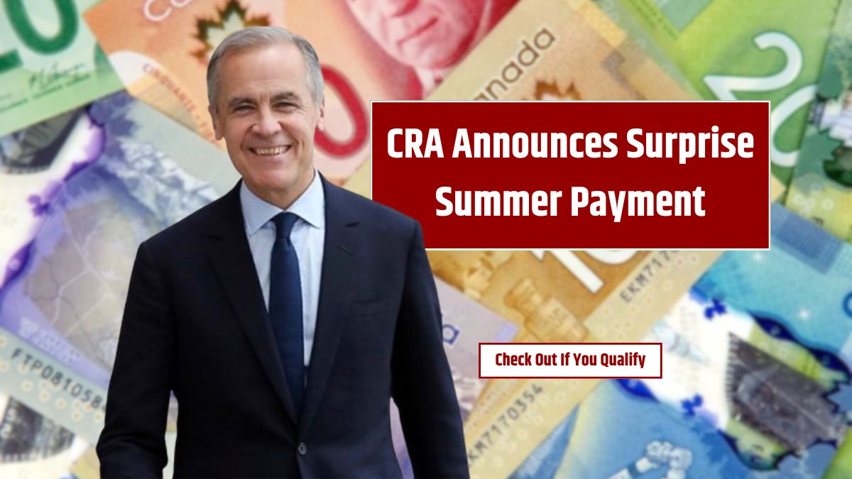 Mark Carney