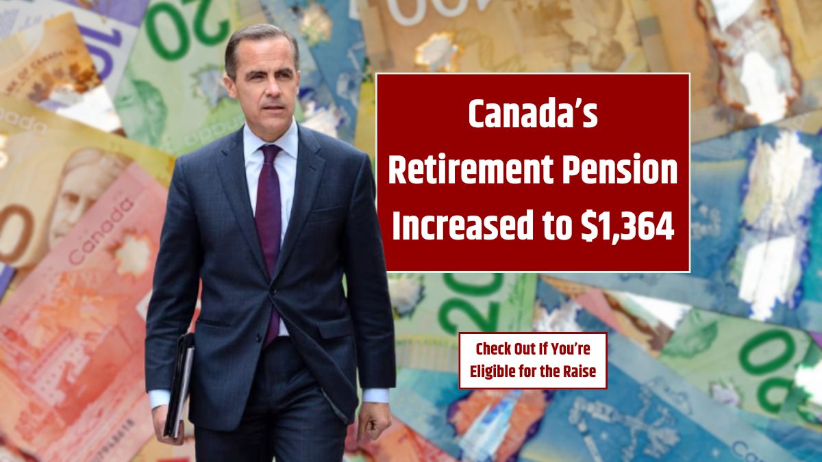 Mark Carney