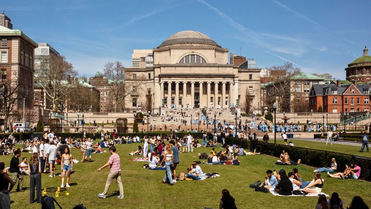 Columbia University