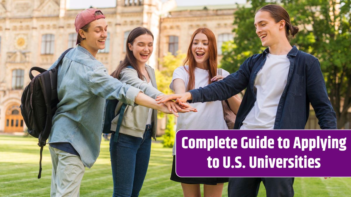 U.S. Universities
