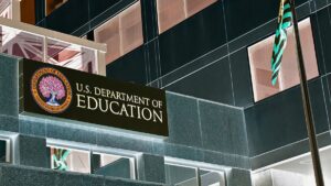 U.S. Education Department