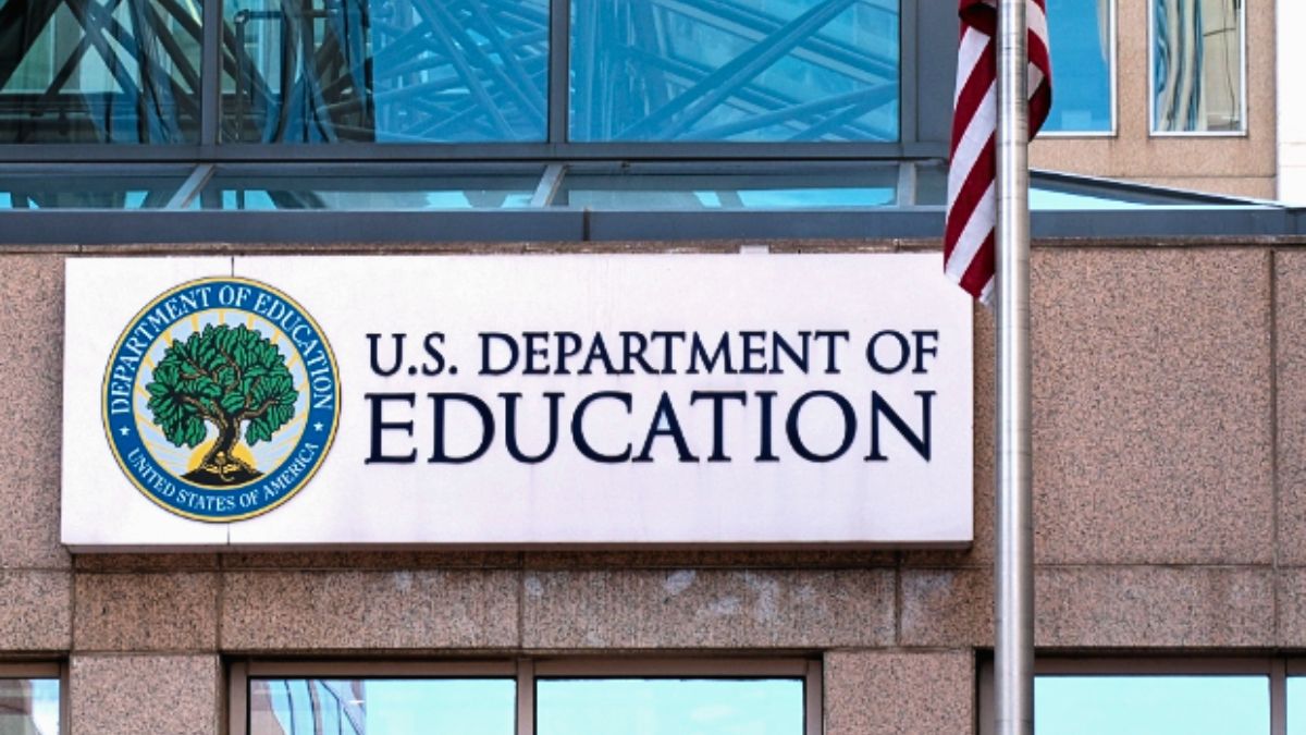 Education Department