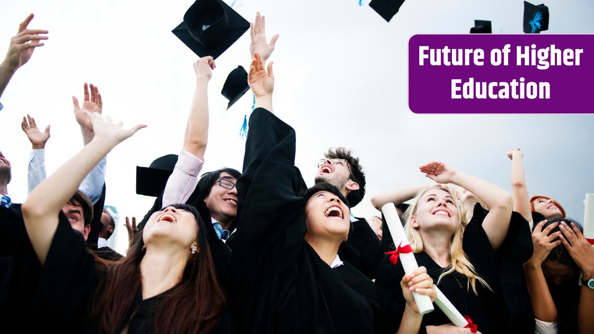 Future of Higher Education