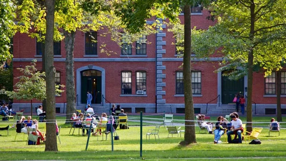 Harvard University
