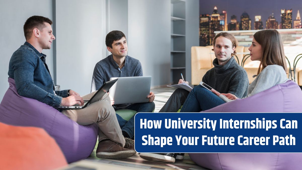 University Internships