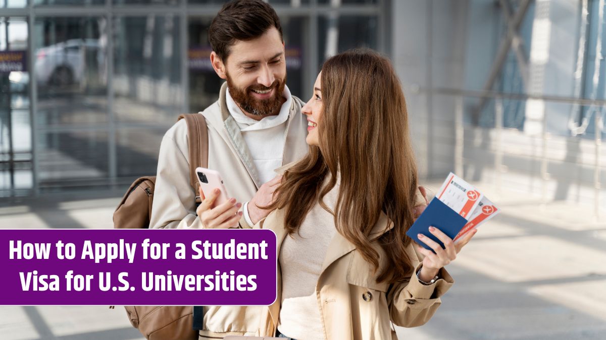Student Visa