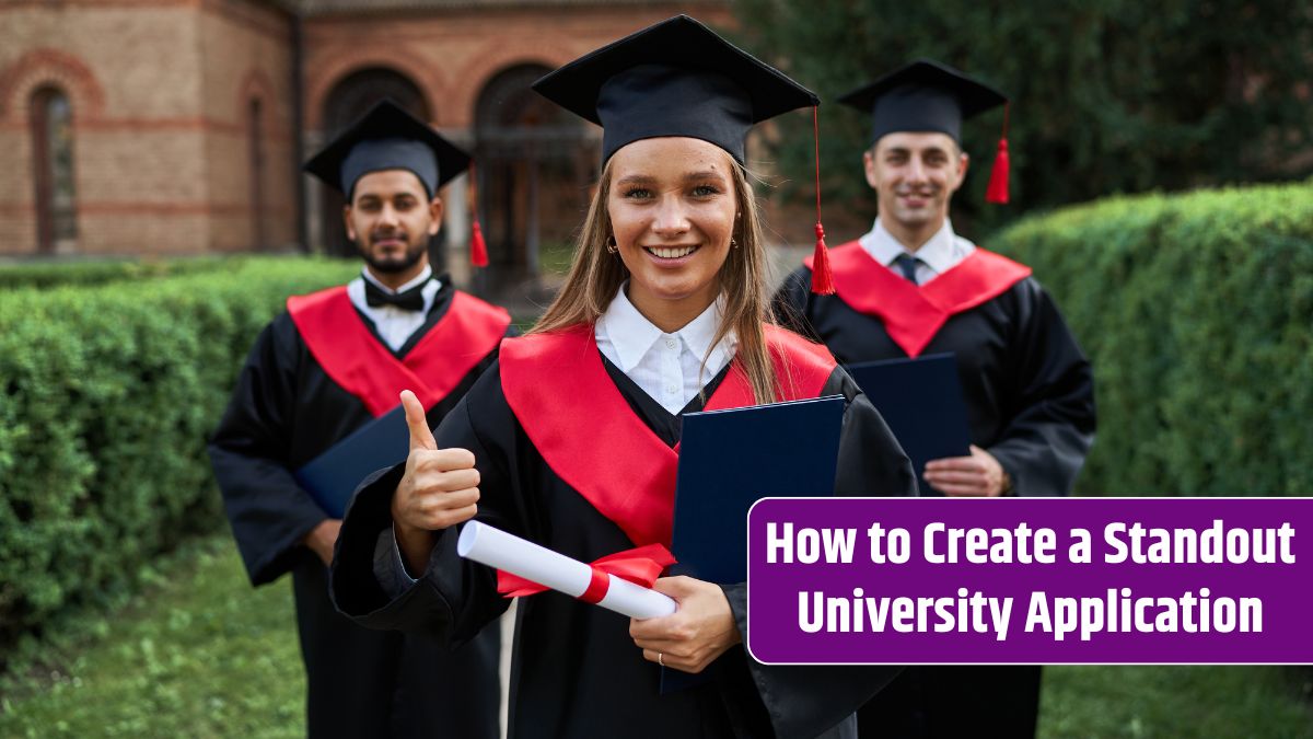 Standout University