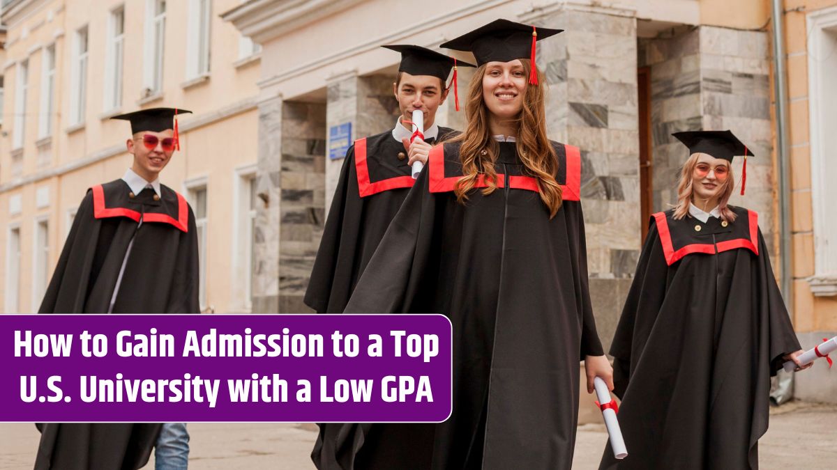 Top U.S. University