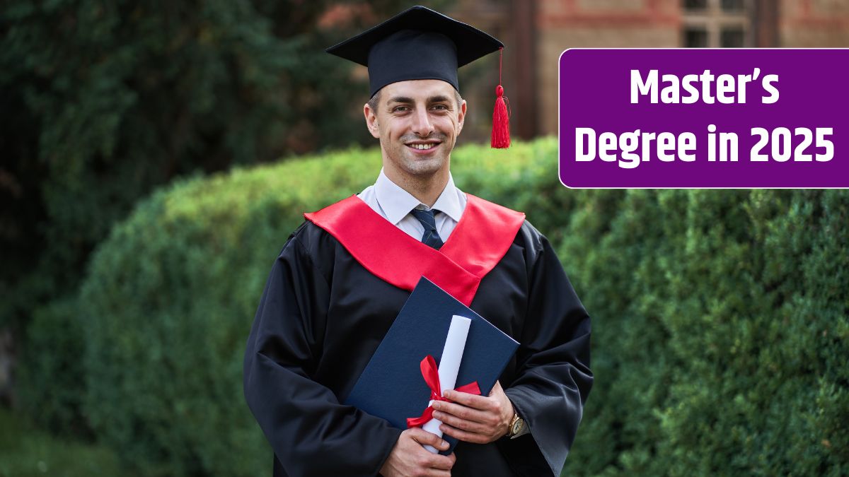 Master’s Degree