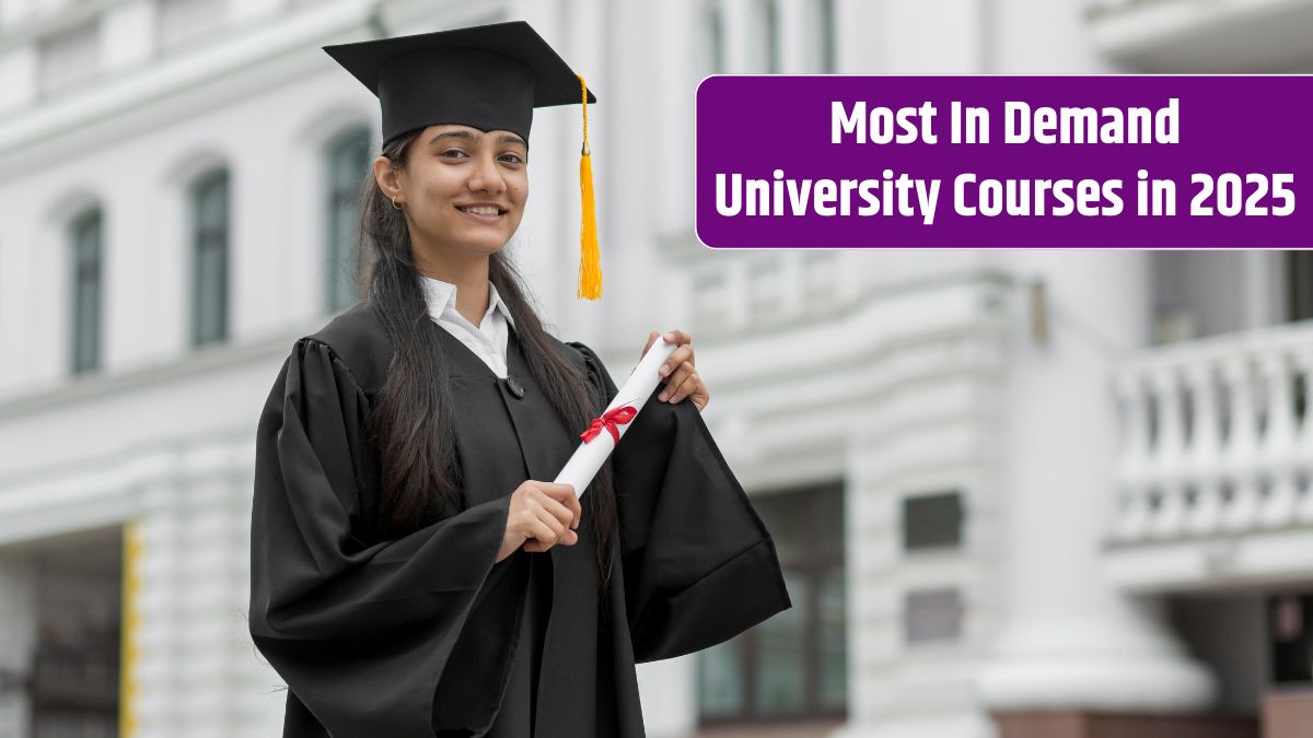 Demand University