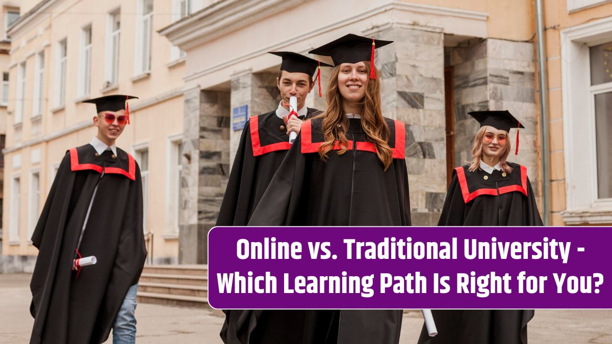 Traditional University
