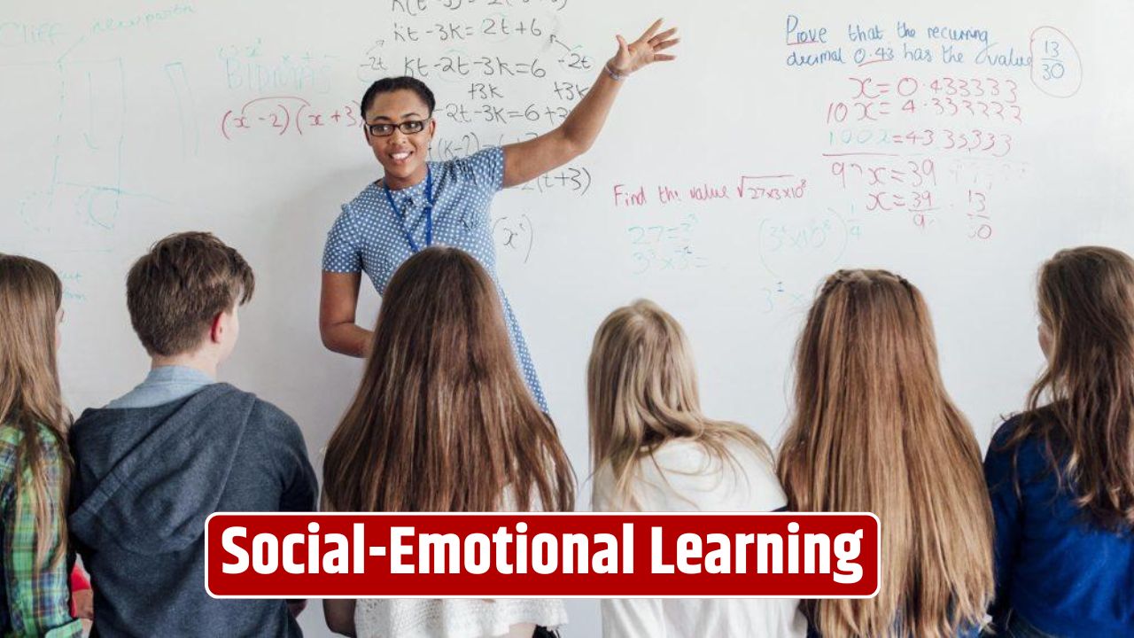 Social-Emotional Learning