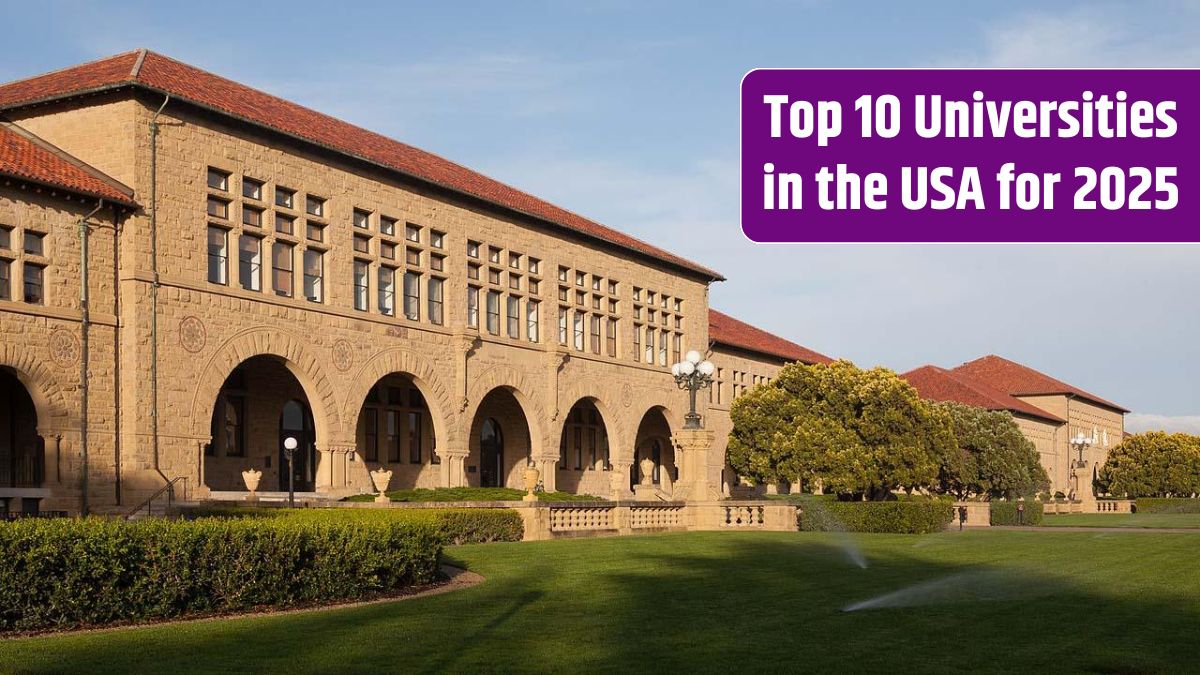 Stanford University