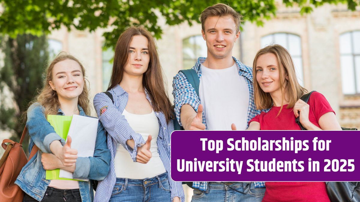 University Students