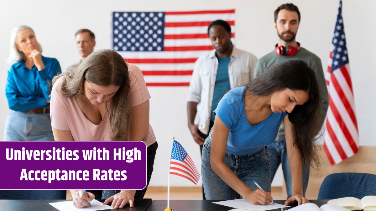 U.S. Universities