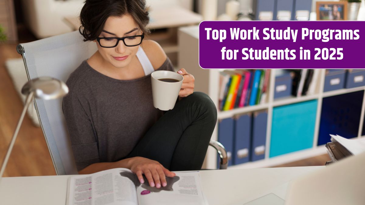 Work Study Program
