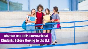 International Student