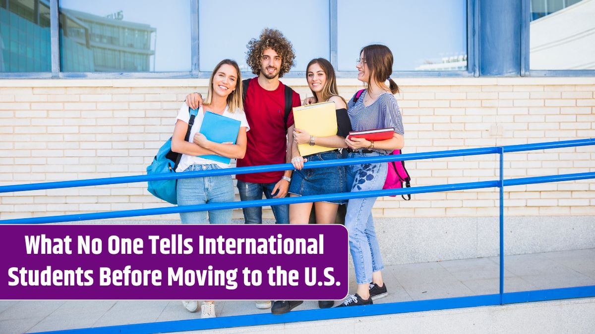 International Student